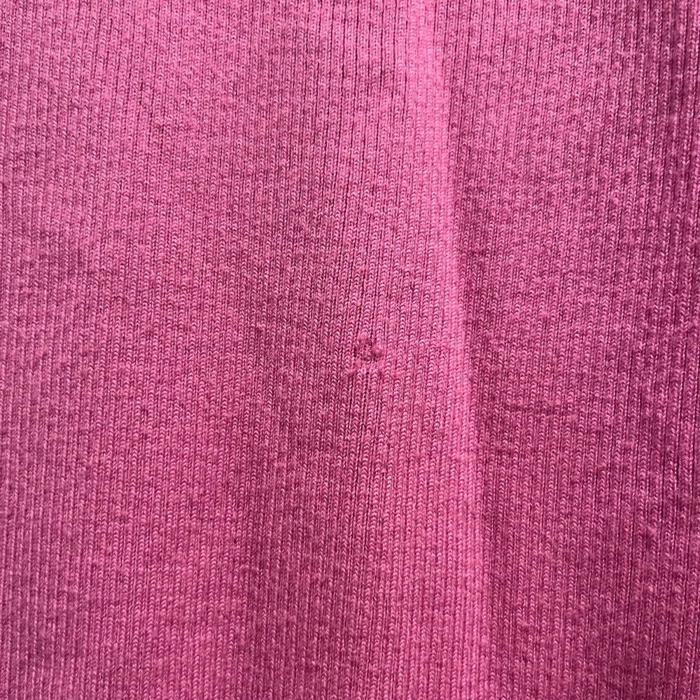 Hatch x J.Crew Balloon-Sleeve Sweater Dress ⭐️flawed - Picture 5 of 8